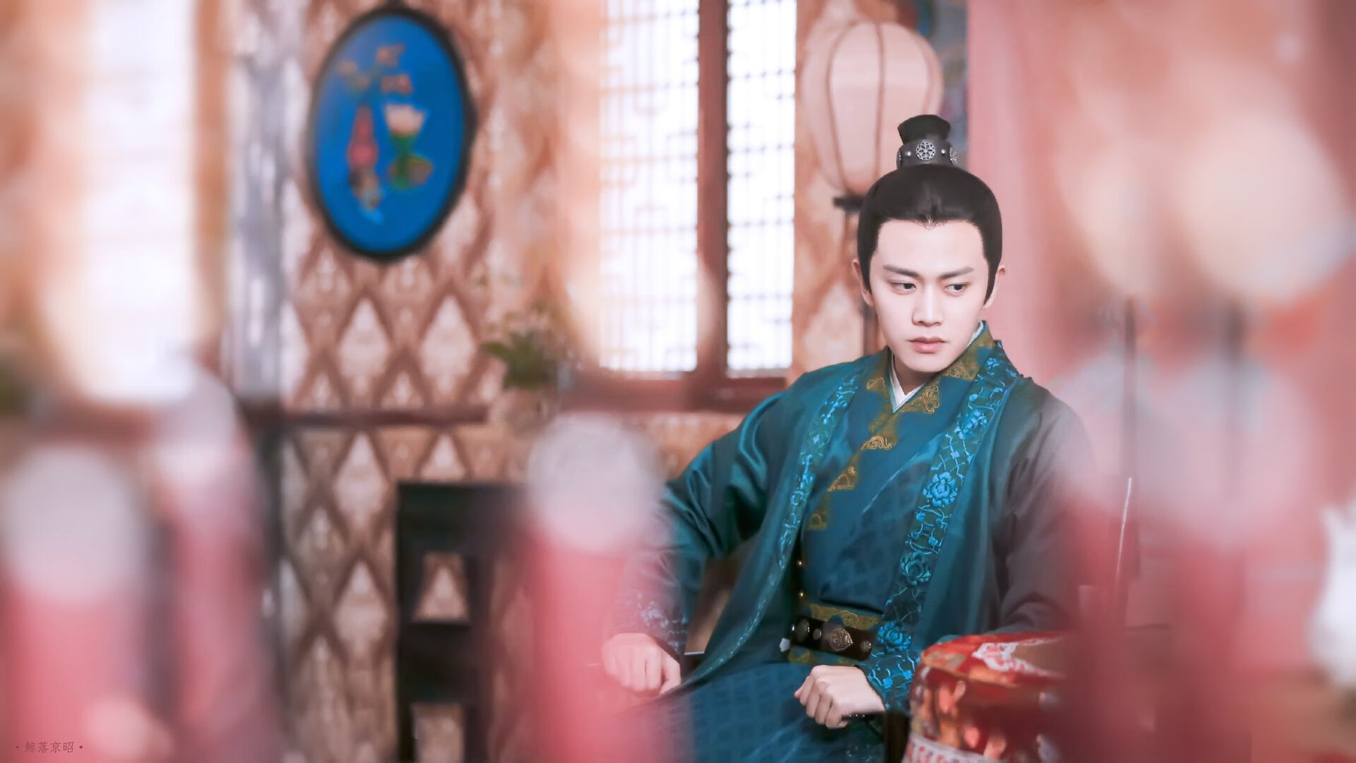 JIU YOU GAME-弗拉门戈篮板球争夺激烈，弗拉门戈球衫堂